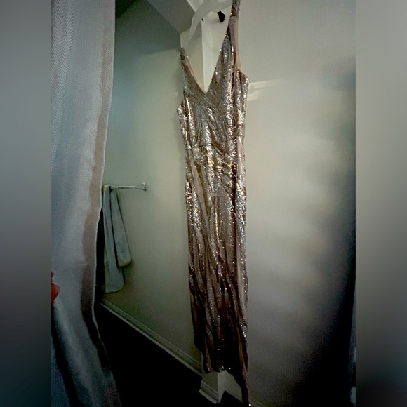 Only worn once - Picture 1 of 2